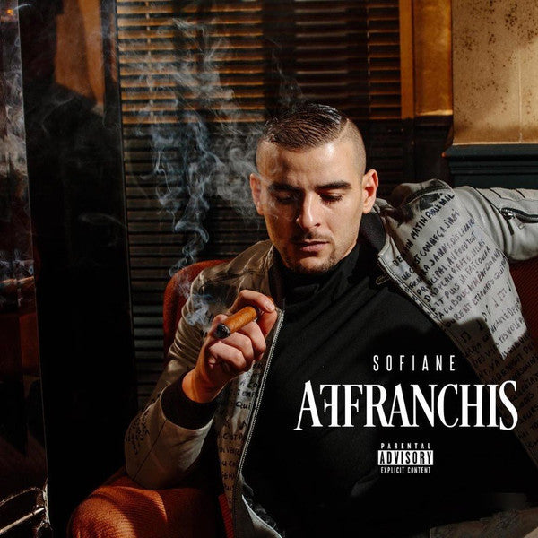 Sofiane – Affranchis