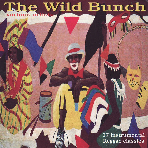 The Wild Bunch