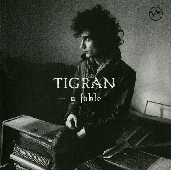 Tigran – A Fable