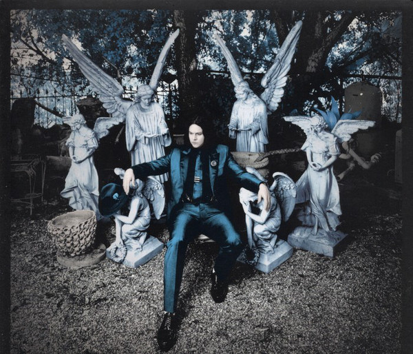 Jack White – Lazaretto