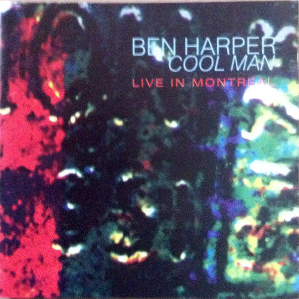 Ben Harper – Cool Man