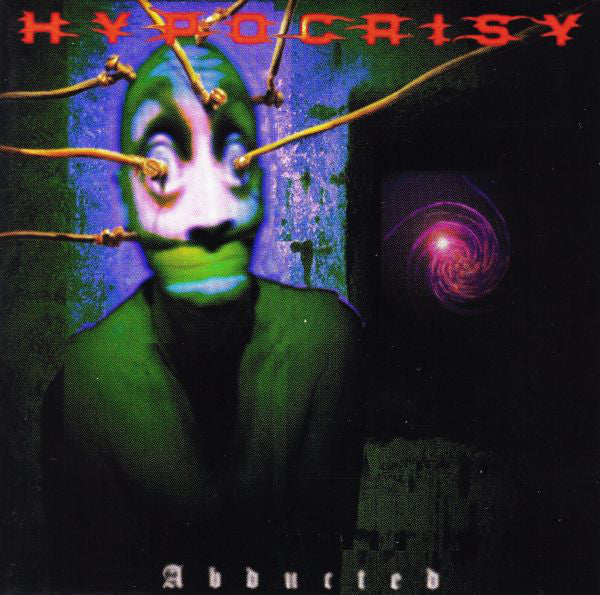 Hypocrisy Abducted