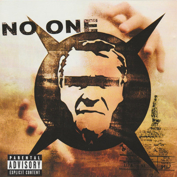 No One – No One