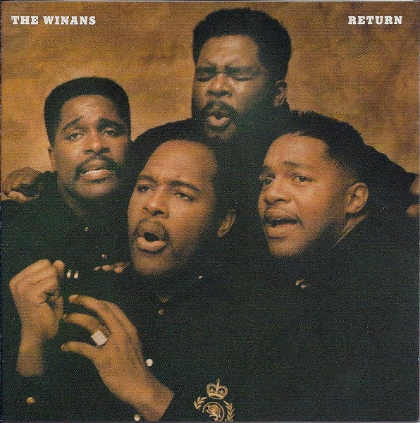 The Winans – Return