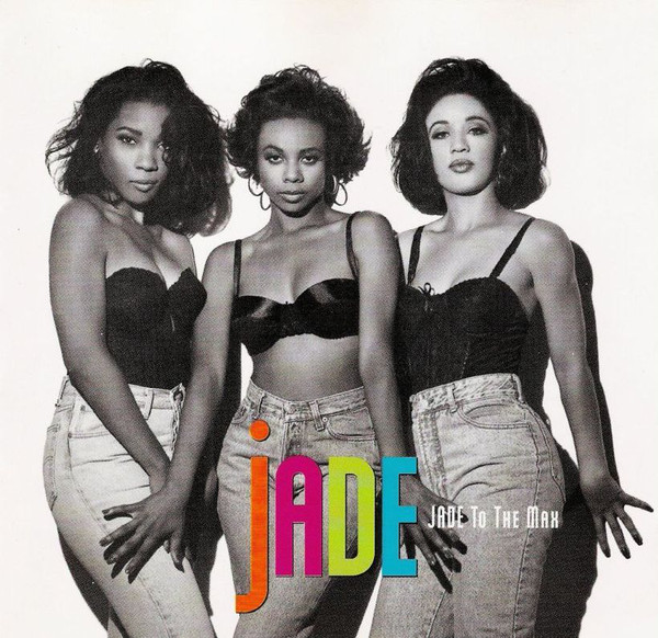 Jade – Jade To The Max