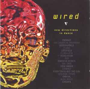 Wired (New Directions In Dance)