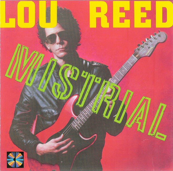 Lou Reed Mistrial