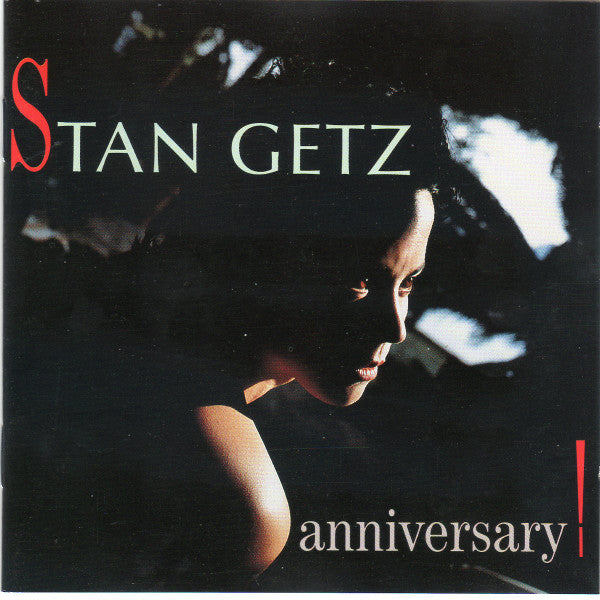 Stan Getz – Anniversary