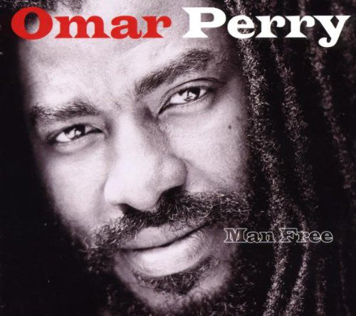 Omar Perry – Man Free
