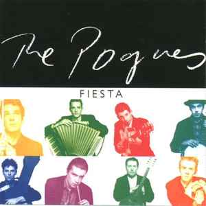 The Pogues – Fiesta