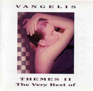 Vangelis – Themes II (The Very Best Of)