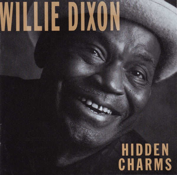 Willie Dixon – Hidden Charms