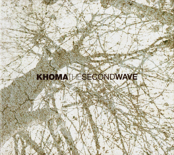 Khoma – The Second Wave