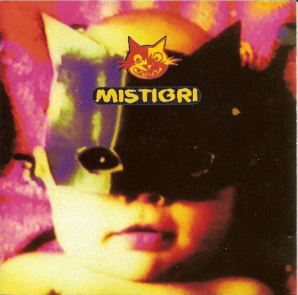 Mistigri – Mistigri