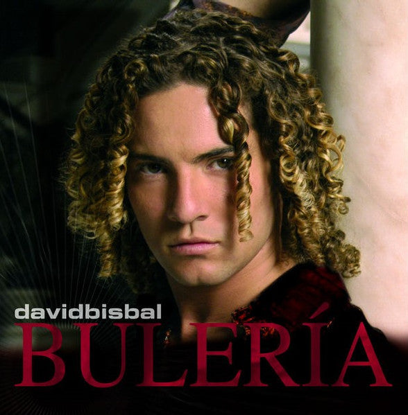 David Bisbal – Bulería