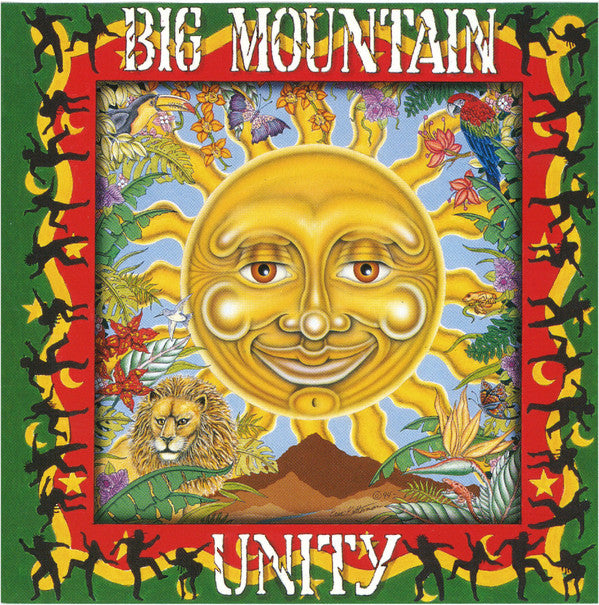 Big Mountain – Unity