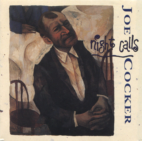 Joe Cocker – Night Calls