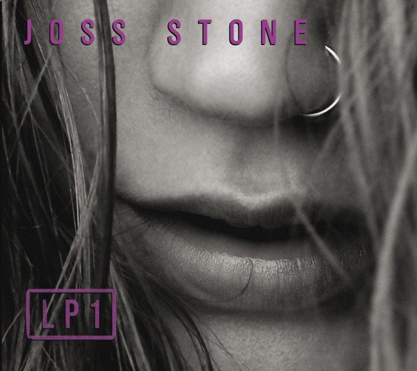 Joss Stone LP1