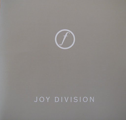 Joy Division Still