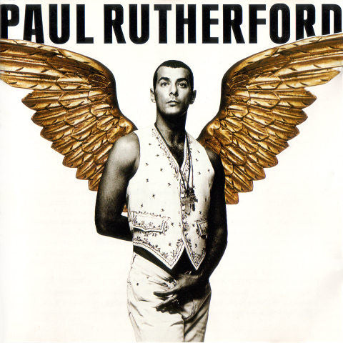 Paul Rutherford – Oh World