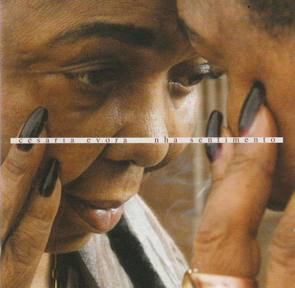 Cesaria Evora – Nha Sentimento