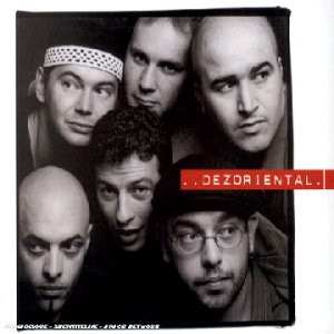 Dezoriental – Dezoriental