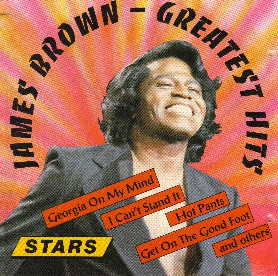James Brown – Greatest Hits