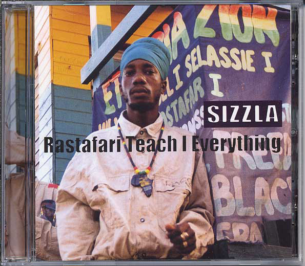 Sizzla – Rastafari Teach I Everything