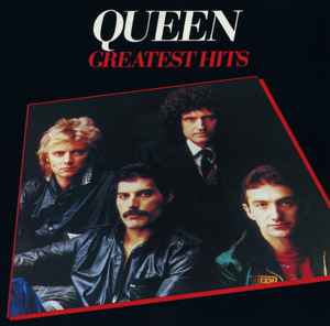 Queen – Greatest Hits