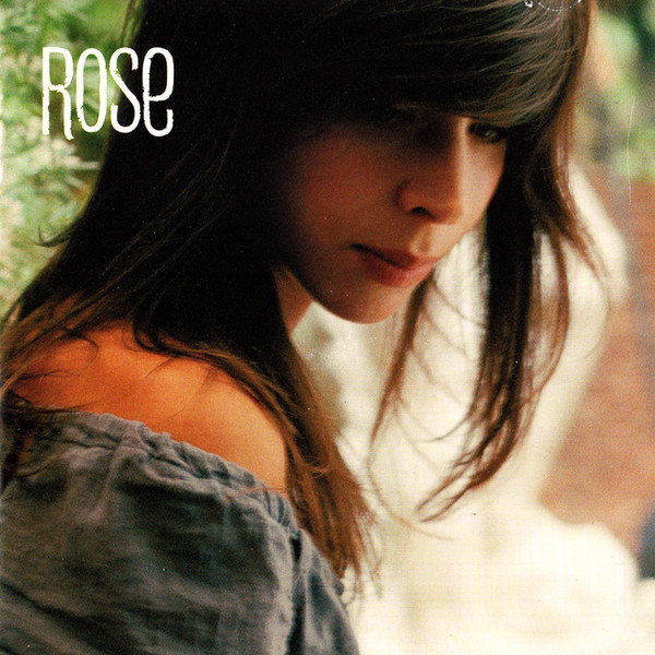 Rose – Rose