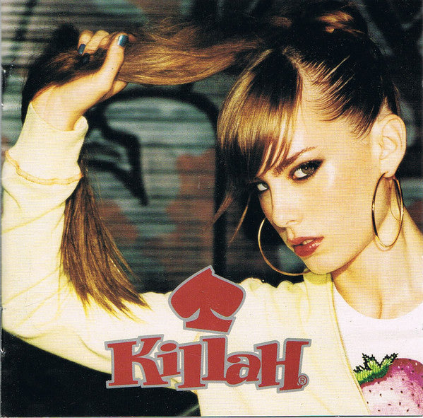 Killah Spring Summer Collection 2002