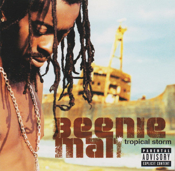 Beenie Man – Tropical Storm