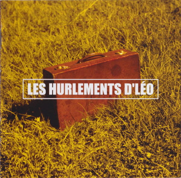 Les Hurlements d'Léo – La Belle Affaire