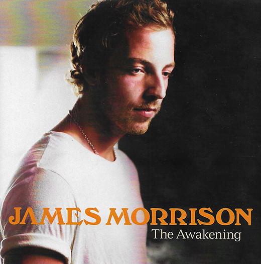 James Morrison – The Awakening