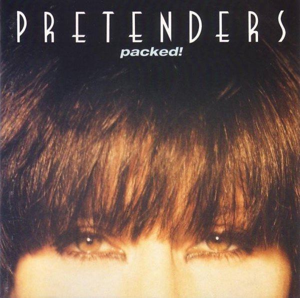 Pretenders – Packed!
