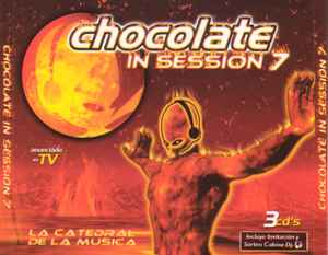 Chocolate In Session 7