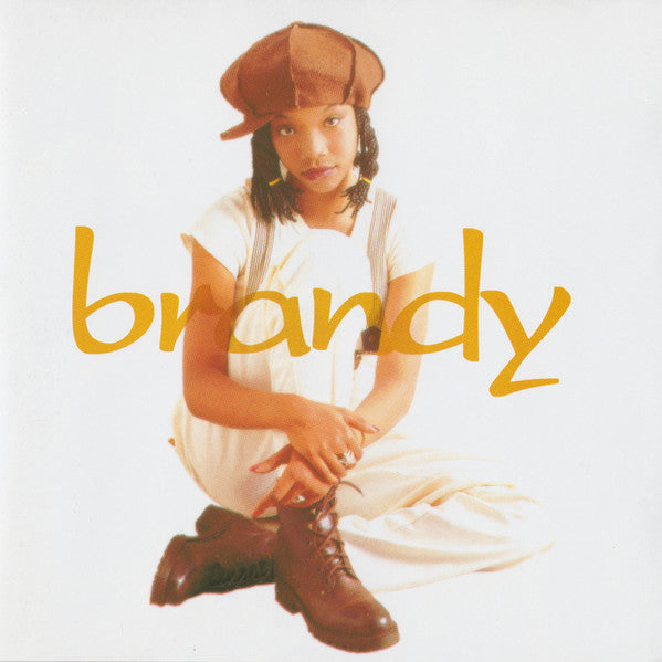 Brandy – Brandy