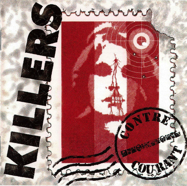 Killers Contre-Courant