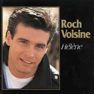 Roch Voisine Hélène