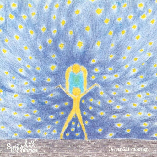 Sinéad O'Connor – Universal Mother