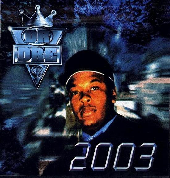 Dr. Dre – 2003