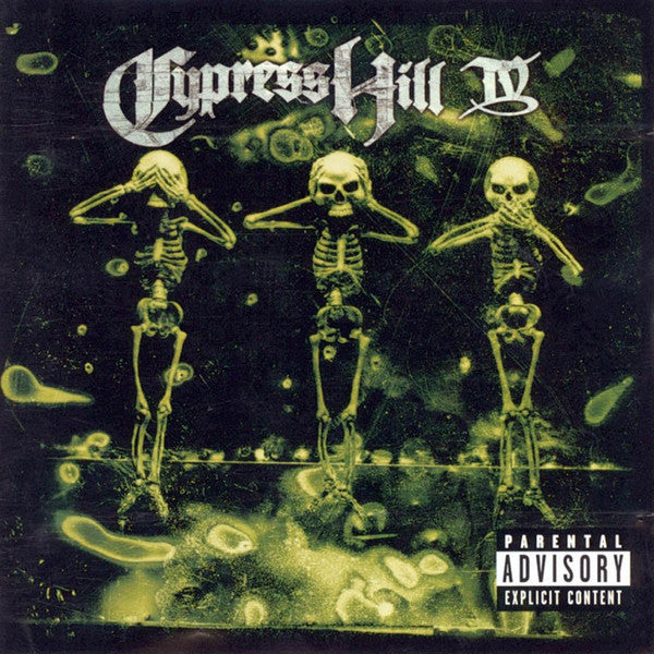 Cypress Hill – IV