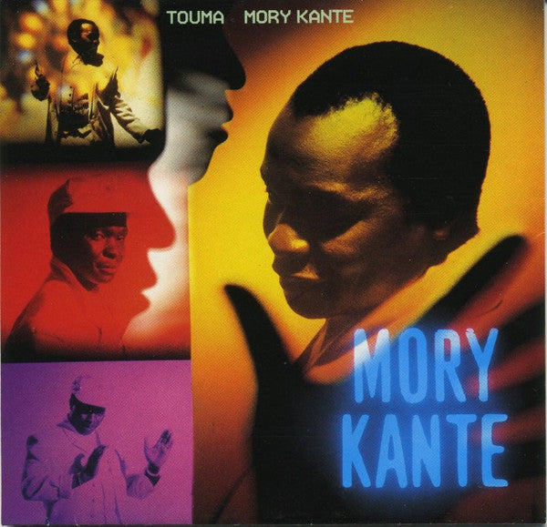 Mory Kanté – Touma