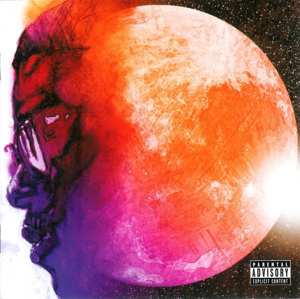 Kid Cudi – Man On The Moon: The End Of Day