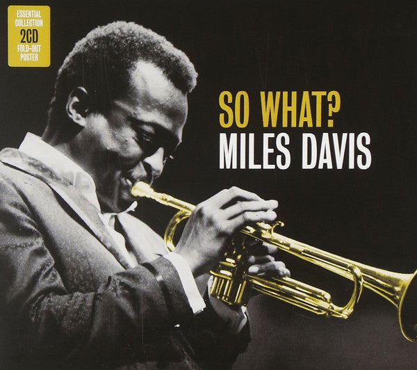 Miles Davis – So What?
