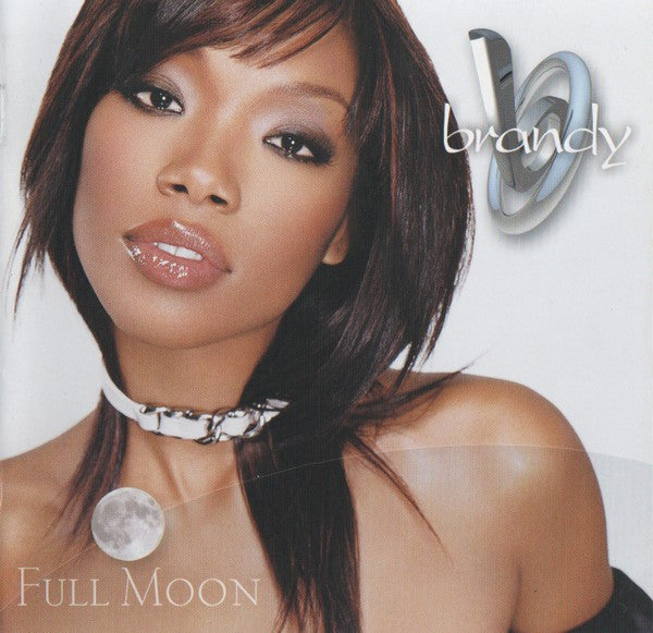 Brandy – Full Moon