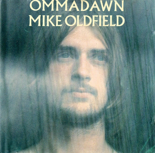 Mike Oldfield – Ommadawn