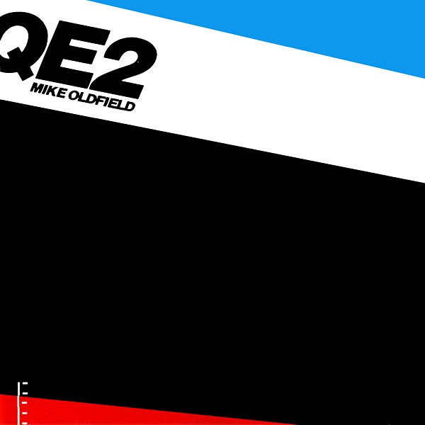 Mike Oldfield – QE2