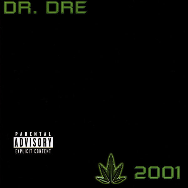 Dr. Dre – 2001