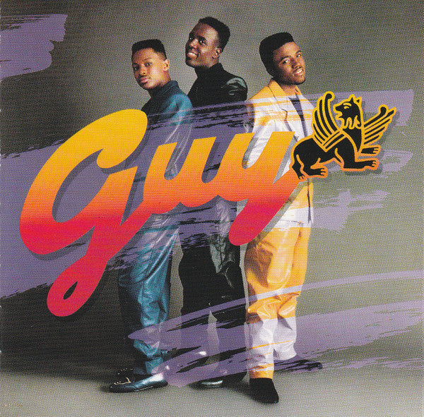 Guy – Guy